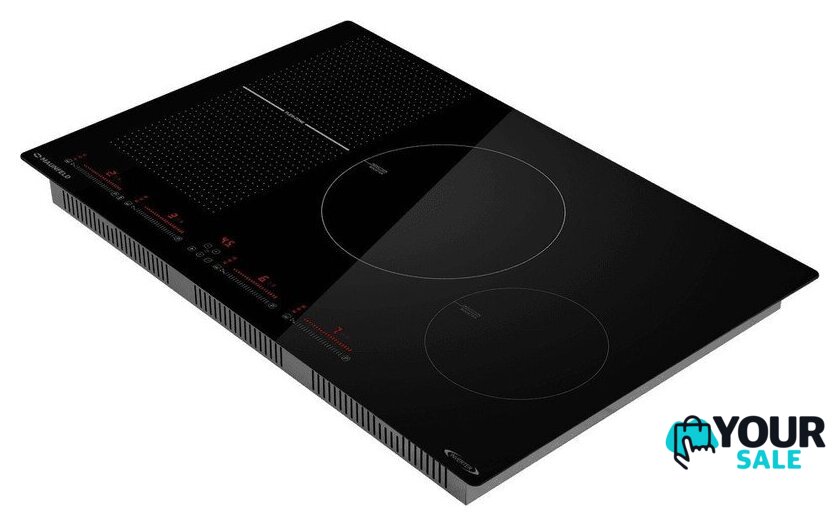 Варочная панель MAUNFELD CVI804SFBK Inverter - Изображение №4 — Интернет-магазин Your Sale