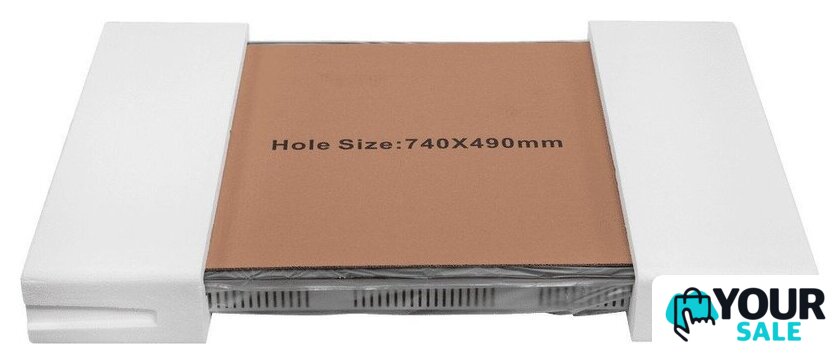 Варочная панель MAUNFELD CVI804SFBK Inverter - Изображение №10 — Интернет-магазин Your Sale