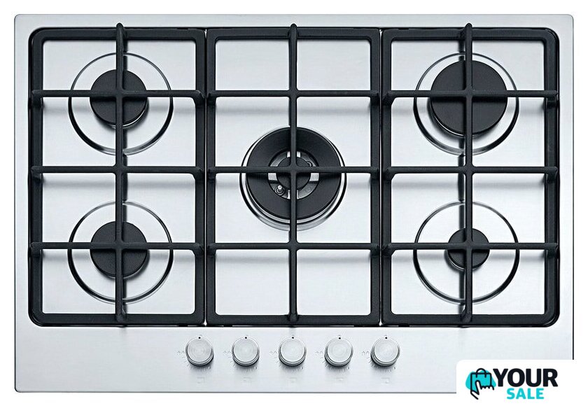 Варочная панель Franke Smart FHSM 755 4G DC XS C - Изображение №1 — Интернет-магазин Your Sale