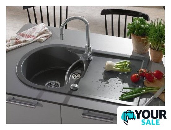 Смеситель Villeroy & Boch Umbrella Flex 925400LC - Изображение №4 — Интернет-магазин Your Sale