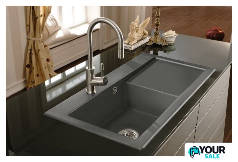 Смеситель Villeroy & Boch Umbrella Flex 925400LC - Изображение №2 — Интернет-магазин Your Sale