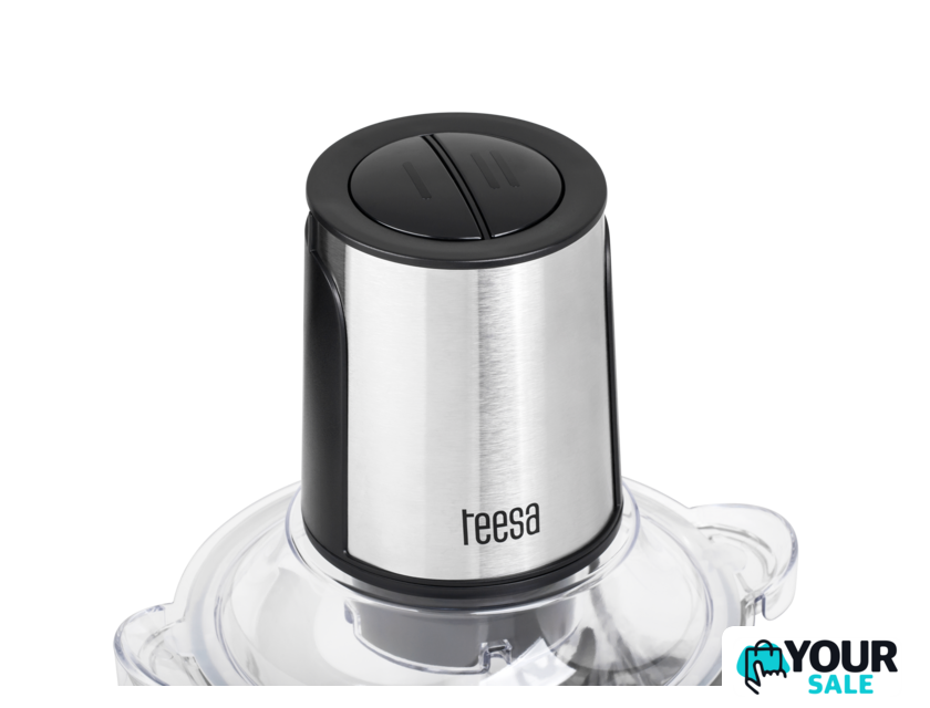 Чоппер Teesa TSA3227 - Изображение №3 — Интернет-магазин Your Sale