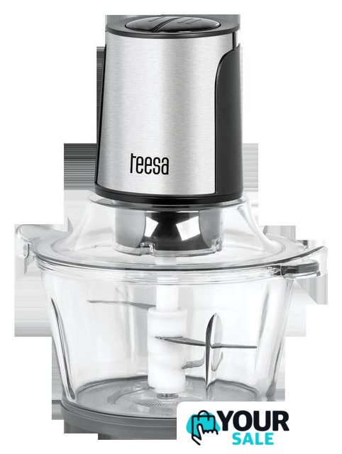 Чоппер Teesa TSA3227 - Изображение №1 — Интернет-магазин Your Sale
