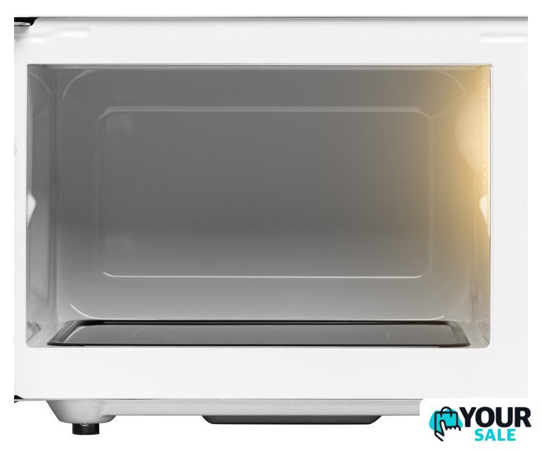 Микроволновая печь BBK 20MWS-751S/W - Изображение №11 — Интернет-магазин Your Sale