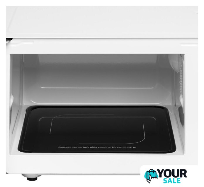 Микроволновая печь BBK 20MWS-751S/W - Изображение №9 — Интернет-магазин Your Sale
