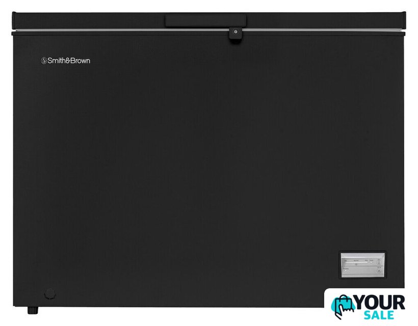 Морозильный ларь Smith&Brown SZCF-302-BE3 - Изображение №1 — Интернет-магазин Your Sale