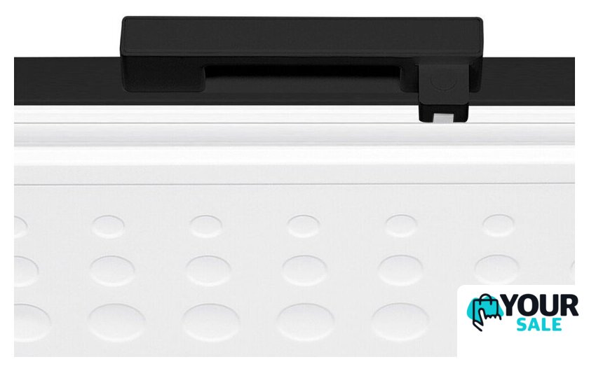Морозильный ларь Smith&Brown SZCF-302-BE3 - Изображение №8 — Интернет-магазин Your Sale
