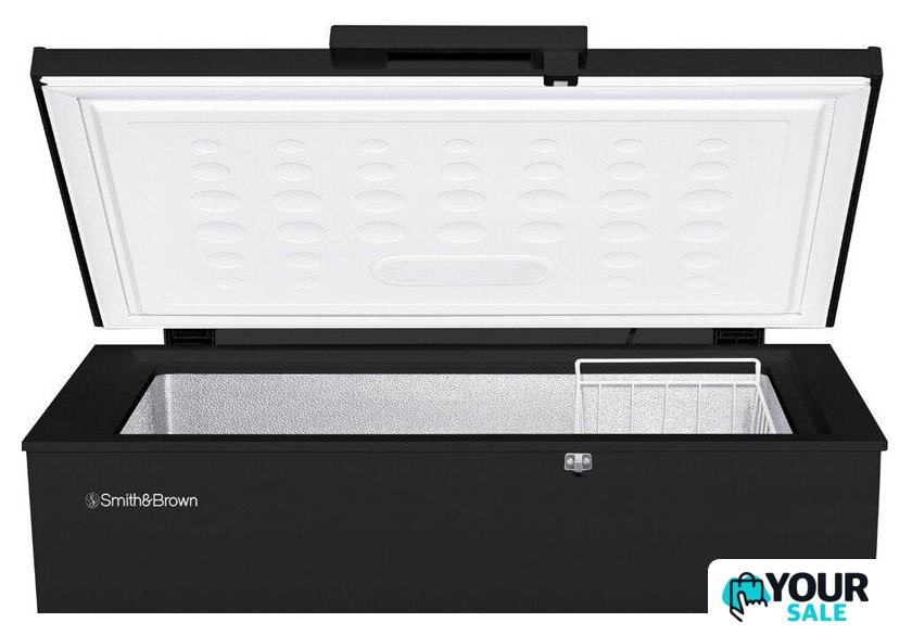 Морозильный ларь Smith&Brown SZCF-302-BE3 - Изображение №3 — Интернет-магазин Your Sale