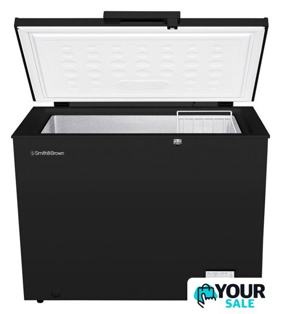 Морозильный ларь Smith&Brown SZCF-302-BE3 - Изображение №2 — Интернет-магазин Your Sale