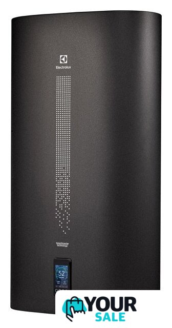 Накопительный электрический водонагреватель Electrolux EWH 100 SmartInverter Grafit - Изображение №1 — Интернет-магазин Your Sale