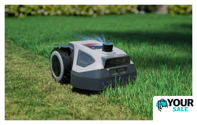 Газонокосилка-робот Anthbot M5 LiDAR - Изображение №17 — Интернет-магазин Your Sale