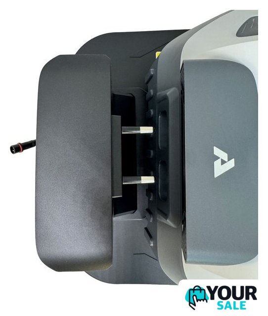 Газонокосилка-робот Anthbot M5 LiDAR - Изображение №11 — Интернет-магазин Your Sale