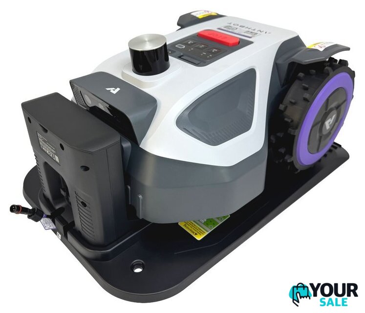 Газонокосилка-робот Anthbot M5 LiDAR - Изображение №10 — Интернет-магазин Your Sale