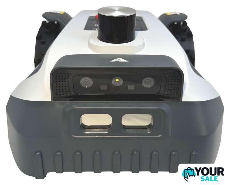 Газонокосилка-робот Anthbot M5 LiDAR - Изображение №6 — Интернет-магазин Your Sale