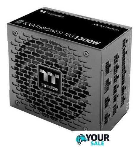 Блок питания Thermaltake TF3 1300W Titanium TT Premium Edition PS-TPD-1300FNFATE-1 - Изображение №6 — Интернет-магазин Your Sale