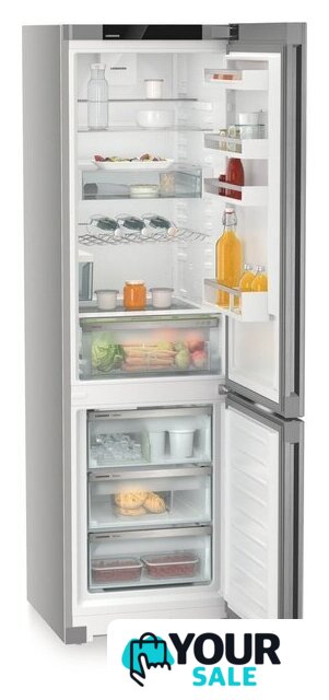 Холодильник Liebherr CNsfc 574i Plus NoFrost - Изображение №4 — Интернет-магазин Your Sale