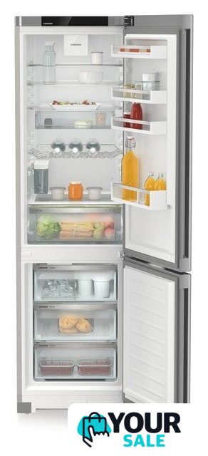 Холодильник Liebherr CNsfc 574i Plus NoFrost - Изображение №5 — Интернет-магазин Your Sale