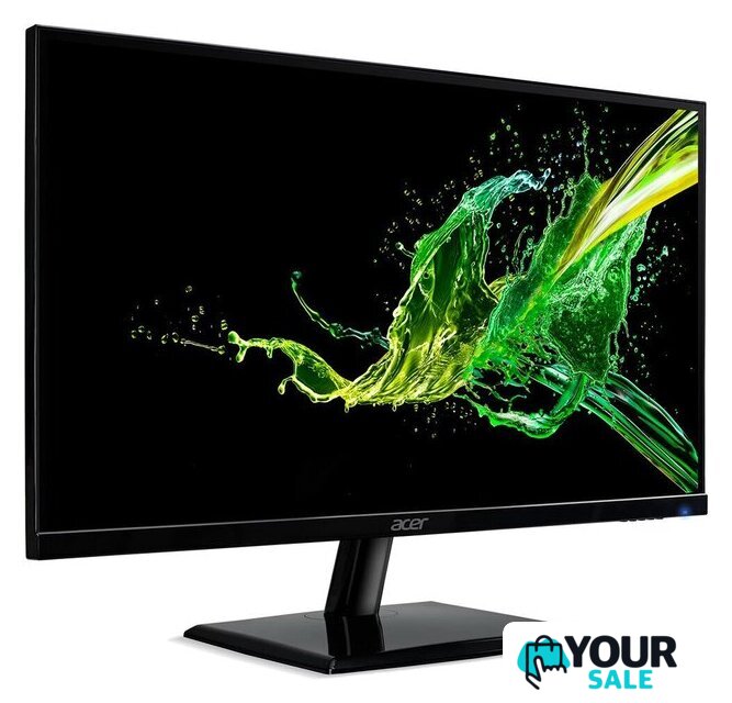 Игровой монитор Acer EK241YP6bi UM.QE1CD.601 - Изображение №2 — Интернет-магазин Your Sale