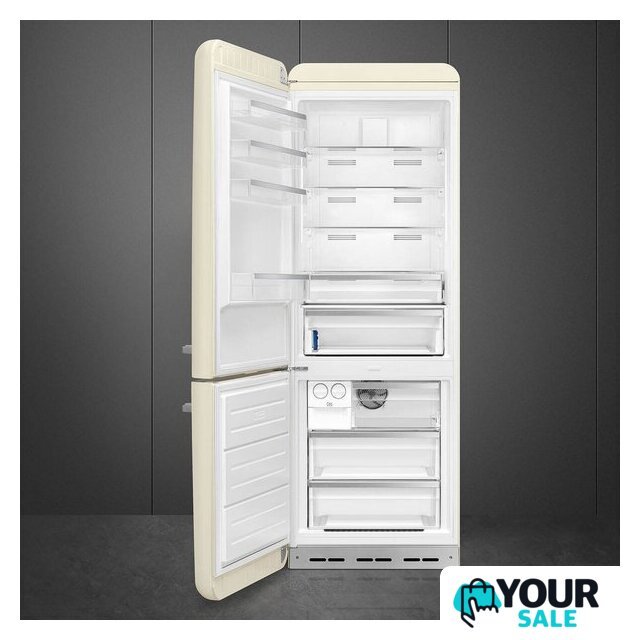 Холодильник Smeg FAB38LCR6 - Изображение №2 — Интернет-магазин Your Sale