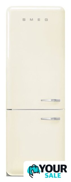 Холодильник Smeg FAB38LCR6 - Изображение №1 — Интернет-магазин Your Sale