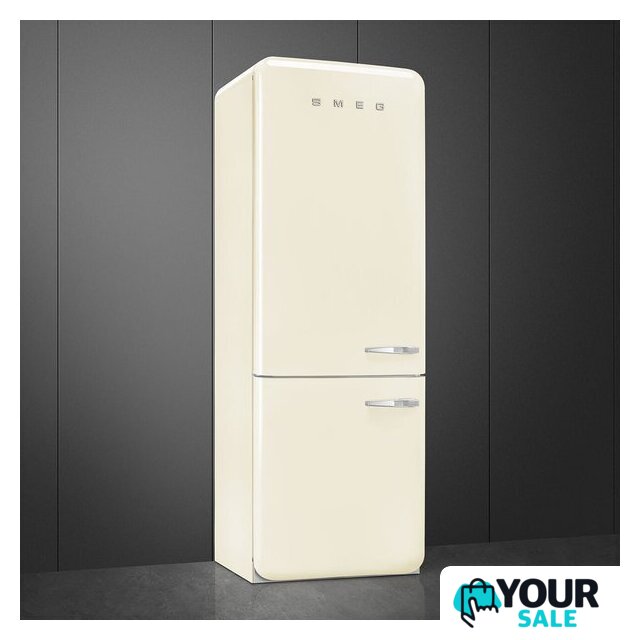 Холодильник Smeg FAB38LCR6 - Изображение №3 — Интернет-магазин Your Sale