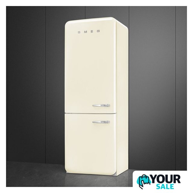 Холодильник Smeg FAB38LCR6 - Изображение №4 — Интернет-магазин Your Sale