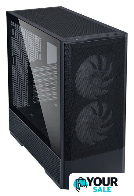 Корпус Lian Li Lancool 207 G99.LAN207RX.10RS - Изображение №2 — Интернет-магазин Your Sale
