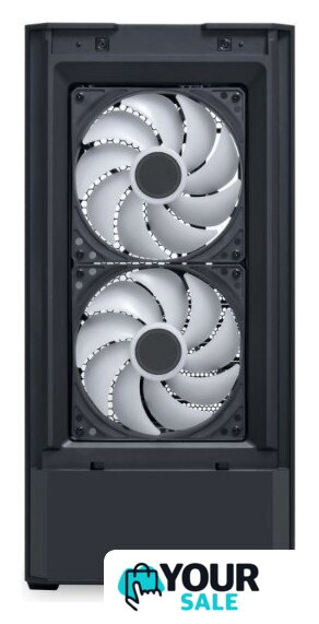 Корпус Lian Li Lancool 207 G99.LAN207RX.10RS - Изображение №3 — Интернет-магазин Your Sale