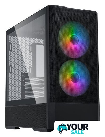 Корпус Lian Li Lancool 207 G99.LAN207RX.10RS - Изображение №1 — Интернет-магазин Your Sale