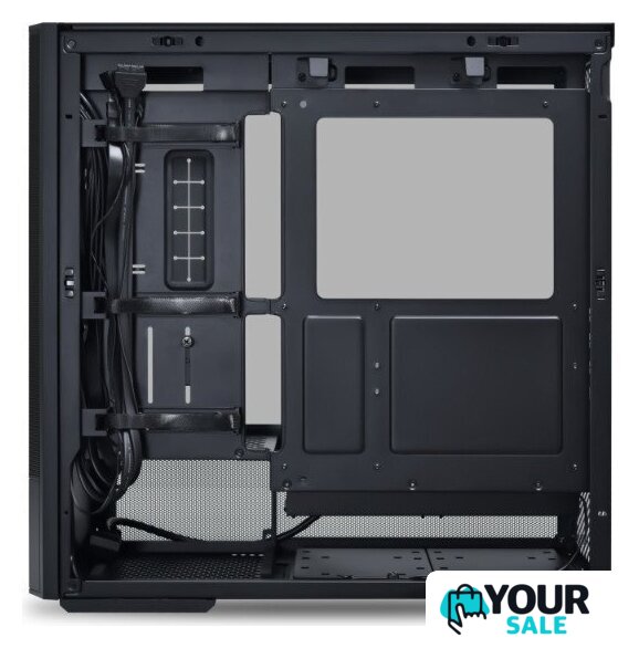 Корпус Lian Li Lancool 207 G99.LAN207RX.10RS - Изображение №5 — Интернет-магазин Your Sale