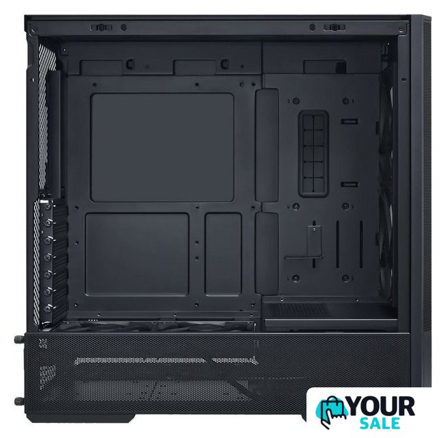 Корпус Lian Li Lancool 207 G99.LAN207RX.10RS - Изображение №4 — Интернет-магазин Your Sale