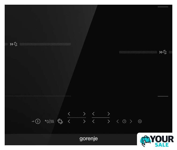 Варочная панель Gorenje IT645BCSC - Изображение №3 — Интернет-магазин Your Sale