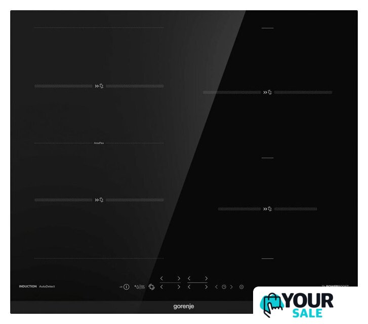Варочная панель Gorenje IT645BCSC - Изображение №1 — Интернет-магазин Your Sale