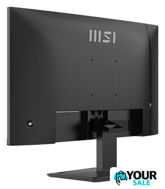 Монитор MSI Pro MP273Q E7 - Изображение №6 — Интернет-магазин Your Sale