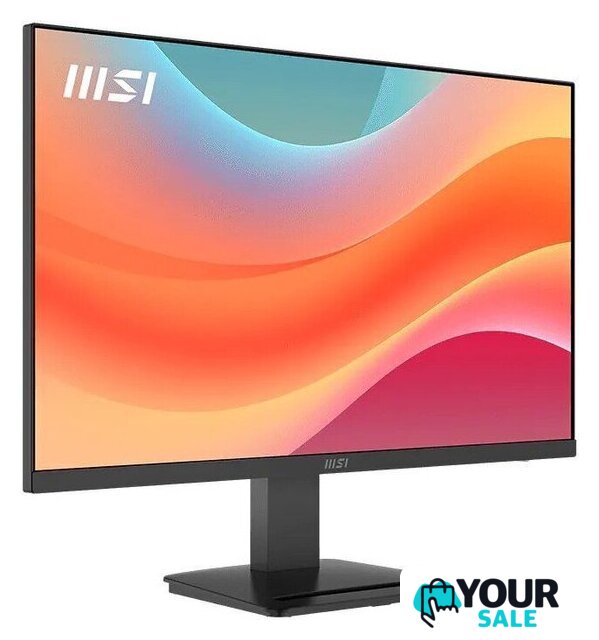 Монитор MSI Pro MP273Q E7 - Изображение №2 — Интернет-магазин Your Sale