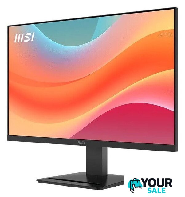 Монитор MSI Pro MP273Q E7 - Изображение №3 — Интернет-магазин Your Sale
