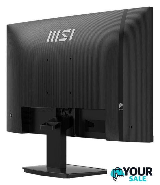 Монитор MSI Pro MP273Q E7 - Изображение №7 — Интернет-магазин Your Sale