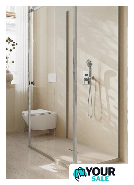 Унитаз подвесной Villeroy & Boch Universo Twistflush Combi-Pack 4670T9R1 - Изображение №21 — Интернет-магазин Your Sale