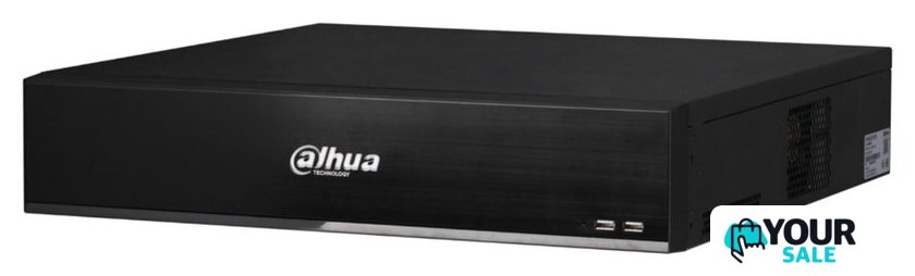 Сетевой видеорегистратор Dahua DHI-NVR5864-I - Изображение №1 — Интернет-магазин Your Sale