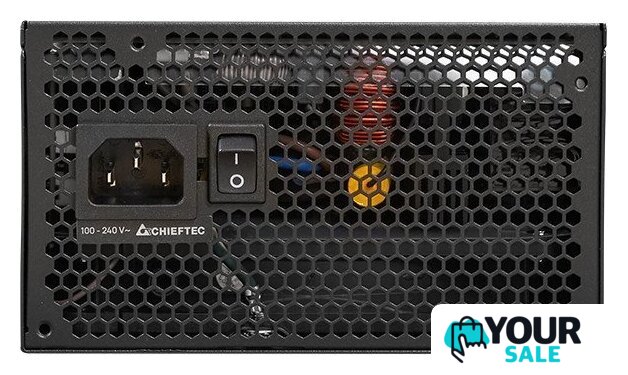 Блок питания Chieftec Polaris 3.0 PPS-1250FC-A3 - Изображение №4 — Интернет-магазин Your Sale