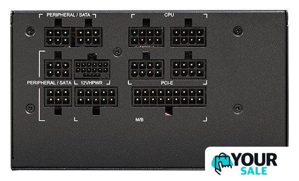 Блок питания Chieftec Polaris 3.0 PPS-1250FC-A3 - Изображение №6 — Интернет-магазин Your Sale