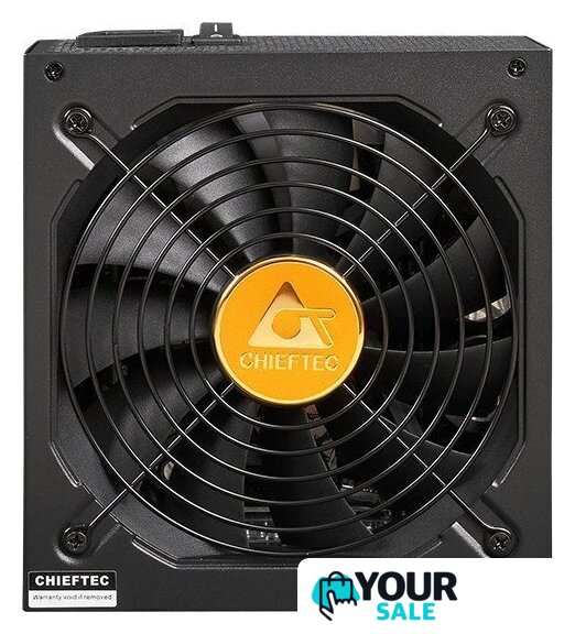 Блок питания Chieftec Polaris 3.0 PPS-1250FC-A3 - Изображение №3 — Интернет-магазин Your Sale