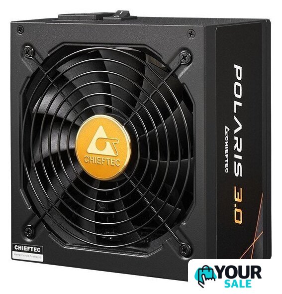 Блок питания Chieftec Polaris 3.0 PPS-1250FC-A3 - Изображение №2 — Интернет-магазин Your Sale