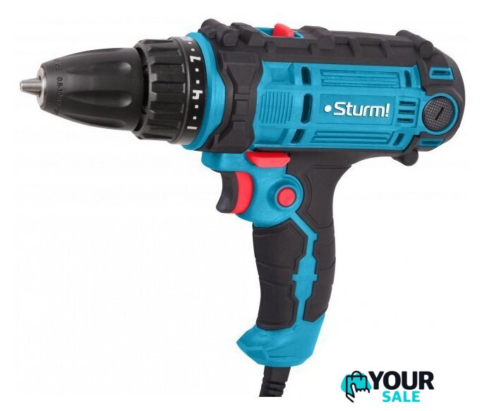 Дрель-шуруповерт Sturm ID2150P - Изображение №1 — Интернет-магазин Your Sale