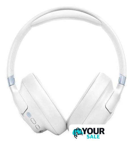 Наушники JBL Tune 780NC (белый) - Изображение №2 — Интернет-магазин Your Sale