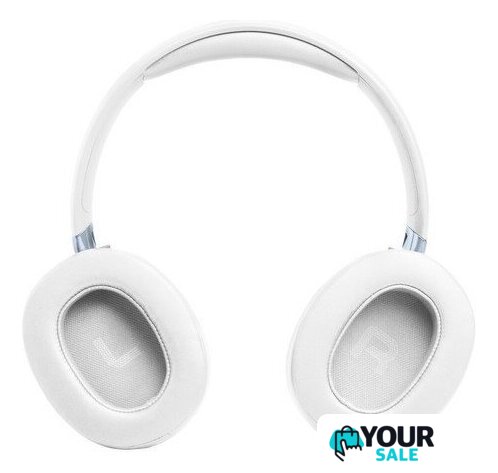 Наушники JBL Tune 780NC (белый) - Изображение №4 — Интернет-магазин Your Sale