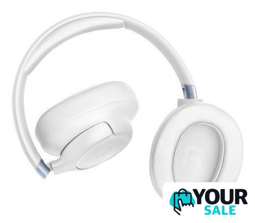 Наушники JBL Tune 780NC (белый) - Изображение №7 — Интернет-магазин Your Sale