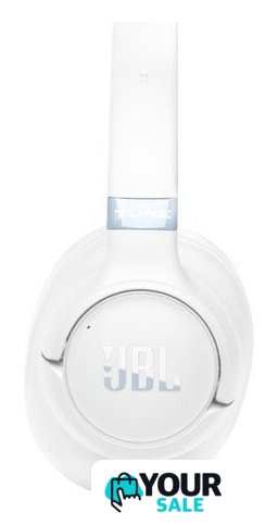 Наушники JBL Tune 780NC (белый) - Изображение №9 — Интернет-магазин Your Sale
