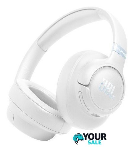 Наушники JBL Tune 780NC (белый) - Изображение №1 — Интернет-магазин Your Sale