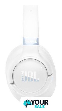 Наушники JBL Tune 780NC (белый) - Изображение №8 — Интернет-магазин Your Sale